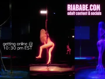 riababe Image 13