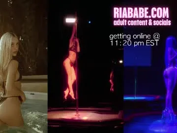 riababe Image 17