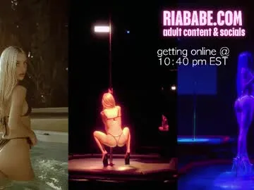 riababe Image 19