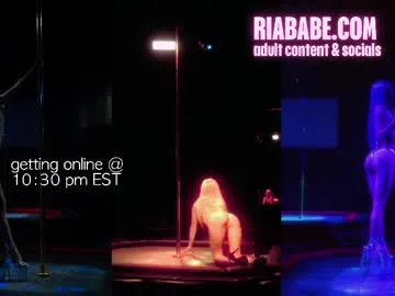 riababe Image 4