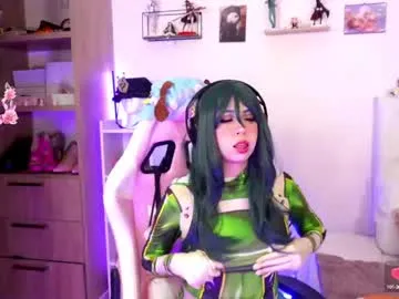 pretty_peaches – webcam model profile photo Image 5