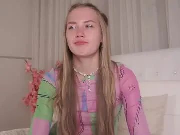 lovebabyblush – webcam model profile photo Image 4