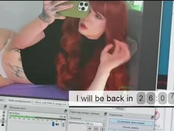 melissa_drake – webcam model profile photo Image 3