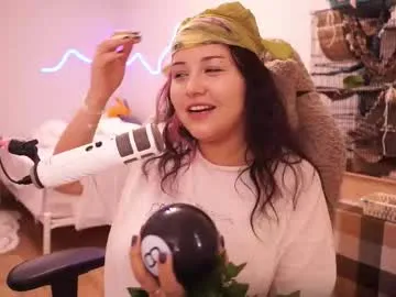 _sirine_ – webcam model profile photo Image 19