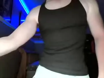 ryan20477 – webcam model profile photo