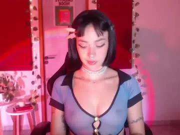 crimsonkitten – webcam model profile photo Image 6