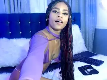 samantha_spike_ – webcam model profile photo
