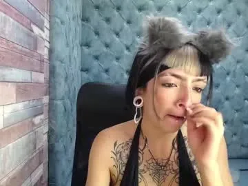 cherriana – webcam model profile photo Image 7