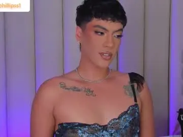 lii_rose – webcam model profile photo Image 18