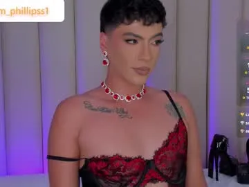 lii_rose – webcam model profile photo Image 3