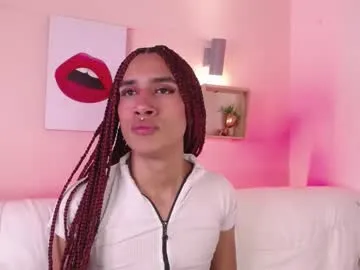 arimilas – webcam model profile photo Image 2