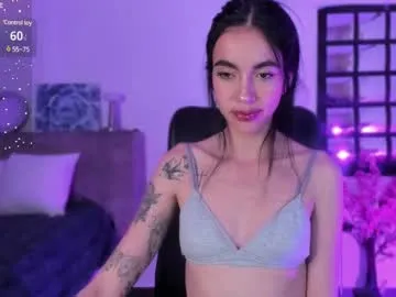 selena_monroy – webcam model profile photo Image 17