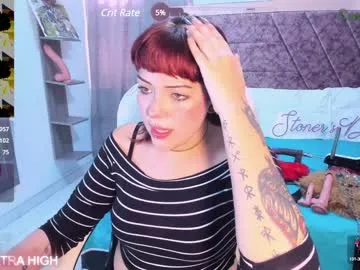 sarah_stoner – webcam model profile photo