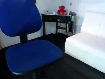 saralovens – webcam model profile photo