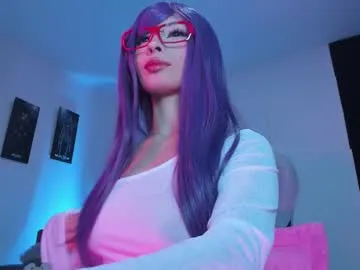 amberlowell – webcam model profile photo Image 6