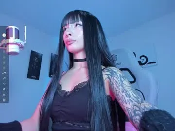 amberlowell – webcam model profile photo Image 9