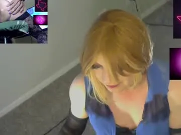 evymiuu – webcam model profile photo Image 14