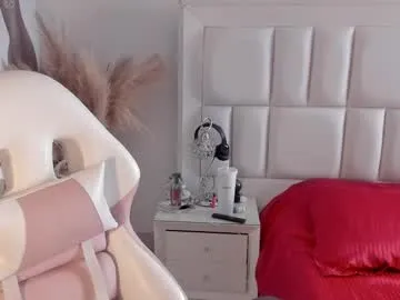 cumongiselle – webcam model profile photo Image 10