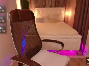 angel_cuervo – webcam model profile photo Image 7