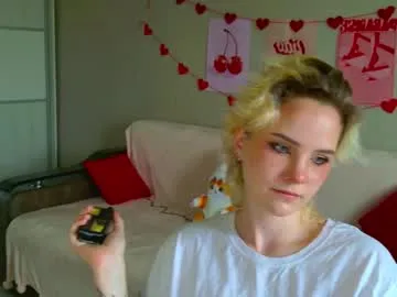 annyy_rosse – webcam model profile photo Image 13