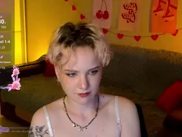 annyy_rosse – webcam model profile photo Image 3