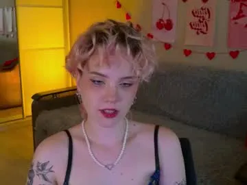 annyy_rosse – webcam model profile photo Image 7