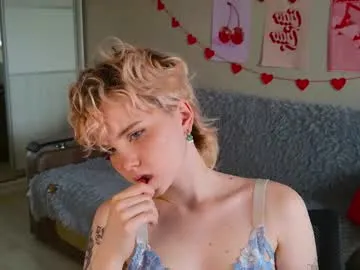 annyy_rosse – webcam model profile photo Image 8