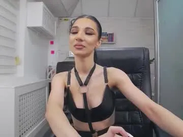 selenajoy_ – webcam model profile photo