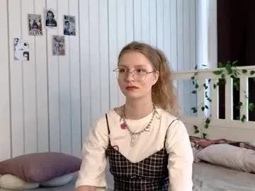 seleneroshia – webcam model profile photo