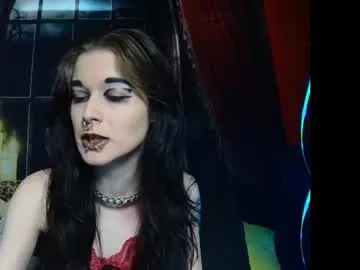 seraphinmunster – webcam model profile photo