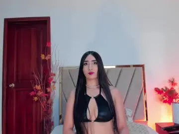 serenaaveline – webcam model profile photo