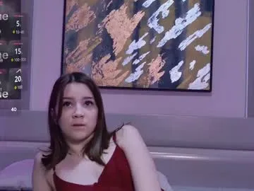 coralie20 – webcam model profile photo Image 16