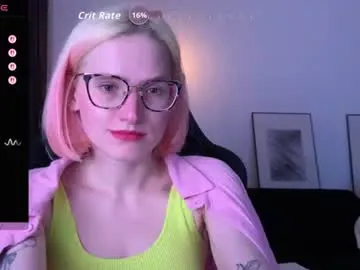 lanie__ – webcam model profile photo Image 8