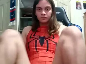 sexyshayla_twink – webcam model profile photo