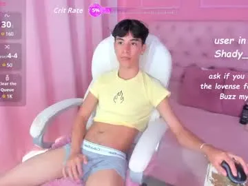 lanie__ – webcam model profile photo Image 2