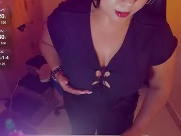 valentina_robertson – webcam model profile photo Image 12