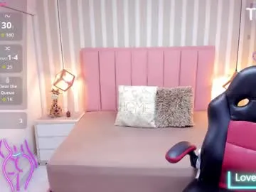 ivey_strigoi – webcam model profile photo Image 15