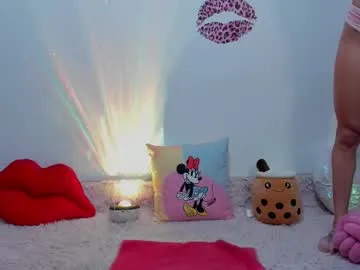 carlotta_ricci – webcam model profile photo Image 5