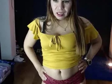 martinaguzmann – webcam model profile photo Image 11