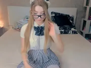 lanie__ – webcam model profile photo Image 9