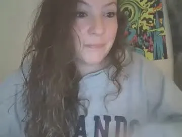 shymilf535 – webcam model profile photo