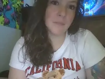 yourbabynatalie – webcam model profile photo Image 19