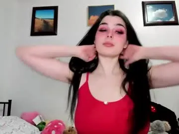 lucy_gooosey – webcam model profile photo Image 3