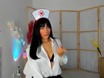 megansaenz_1 – webcam model profile photo Image 3