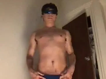 silvertony88 – webcam model profile photo