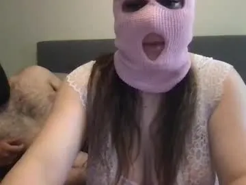 skimaskloverseh's Thumb Image