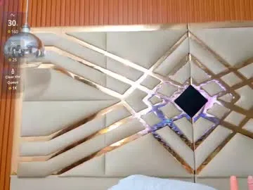 sweetameliaa – webcam model profile photo Image 4