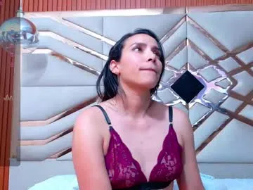 sweetameliaa – webcam model profile photo Image 6