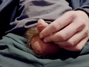 smallhairyuncut – webcam model profile photo