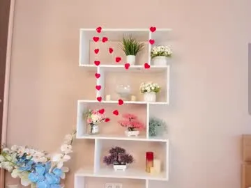 amelietarson – webcam model profile photo Image 10